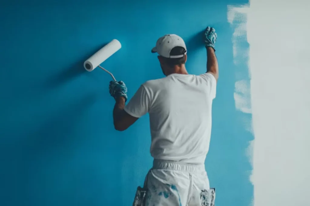 Pintura Residencial RJ
